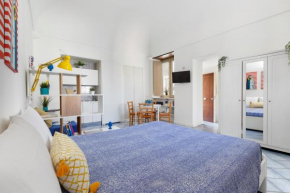 Casa Meta Blu